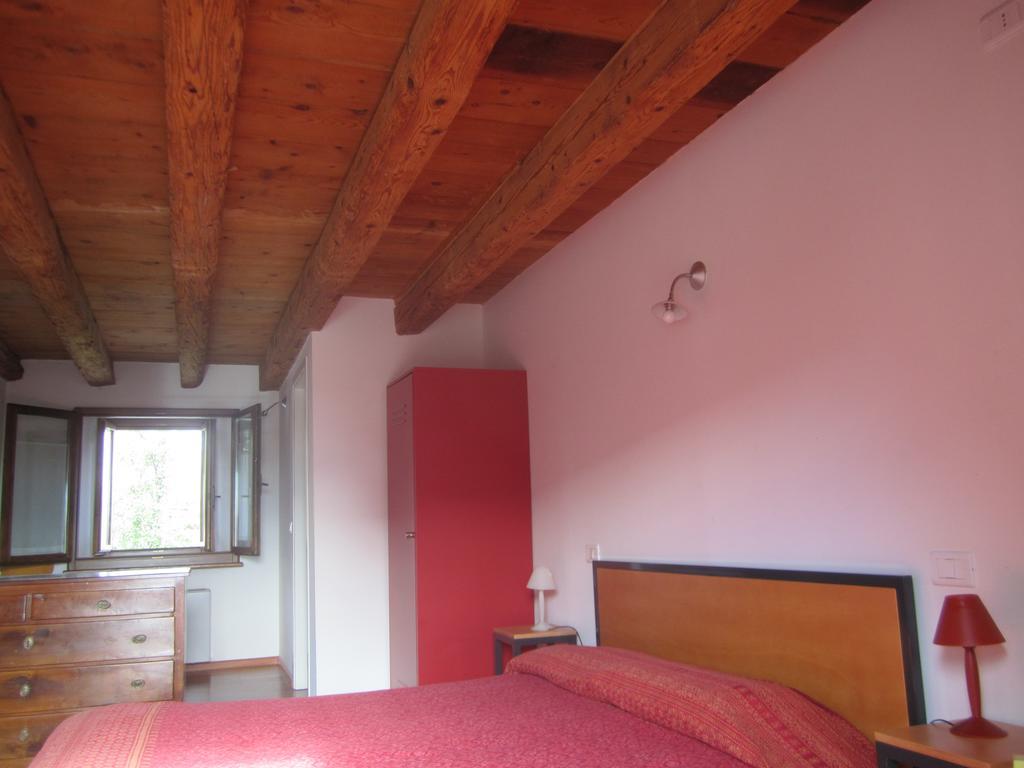 Agriturismo Frascje Dai Spadons Villa Pradamano Bagian luar foto